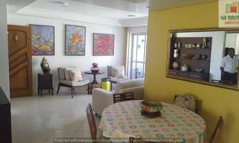 Imagem: Apartamento para Venda em Salvador, Itaigara