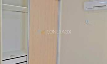 Imagem 6: Apartamento para aluguel com 2 dormitórios no Taquaral 2 vagas de garagem - Campinas - SP