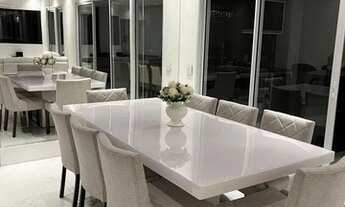 Imagem 6: Apartamento Venda 3 Dormitórios - 134 m² Vila Anastácio