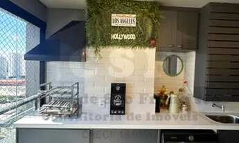 Imagem 6: EXCELENTE APARTAMENTO PARA VENDA COM 54 M² - COM 02 DORTS SENDO 01 SUÍTE - BELA VISTA