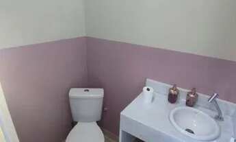 Imagem 5: Sala para alugar, 11 m² por R$ 2.500/mês - Parque Bela Vista - Votorantim/SP