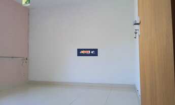 Imagem 2: SOBRADO PARTE DE CIMA COM 2 DORMITORIOS, 1 VAGA DE GARAGEM - PARQUE PIRATININGA