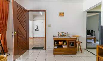 Imagem 7: Casa para Aluguel - Bosque da Saúde, 2 Quartos, 160 m2