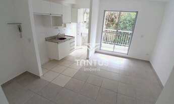 Imagem 3: Apartamento com 2 dormitórios para alugar, 57 m² por R$ 1.694,65/mês - Jardim Cláudia - Pi