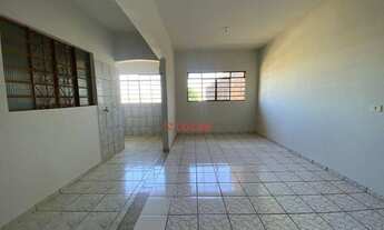 Imagem 6: Casa com 3 dormitórios para alugar, 120 m² por R$ 1.350,00/mês - Jardim Panorama - Sarandi