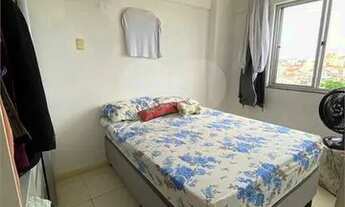 Imagem 6: Apartamento 2 quartos, 1 banheiro, 47m2, no Luar dos Bandeirantes em Brotas