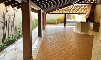 Imagem 6: Casa de condomínio sobrado para aluguel e venda tem 415 metros quadrados com 4 quartos