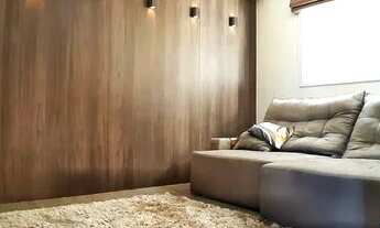 Imagem 6: CASA EM CONDOMÍNIO - SWISS PARK - SP