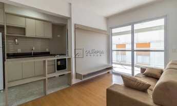 Imagem 5: Apartamento Locação Paraíso 62 m² 2 Dormitórios