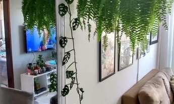 Imagem 2: Vendo apartamento de 1 Quarto em Intermares