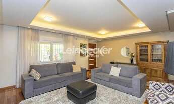 Imagem 4: Casa de 3 quartos para alugar no bairro Petrópolis