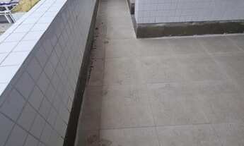 Imagem 5: Apartamento com 2 dormitórios à venda, 71 m² por R$ 330.000 - Vila Guilhermina - Praia Gra