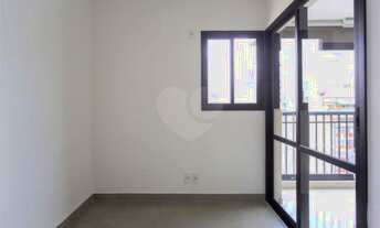 Imagem 4: Apartamento - Bela Vista - 2 Dormitórios / Quartos - 1 Vaga - Locação / Aluguel