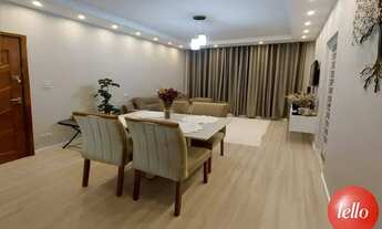 Imagem 2: São Paulo - Apartamento Padrão - Santana