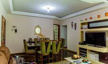 Imagem 4: Apartamento à Venda - Jardim Bela Vista, 3 Quartos, 126 m2