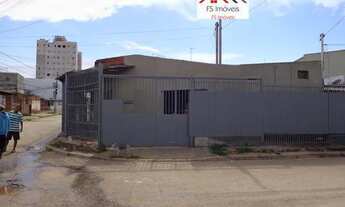 Imagem 5: QR 313 Ótimo Esquinão 193 m² com 3 Moradias Escriturado em Samambaia Sul - Brasília - DF