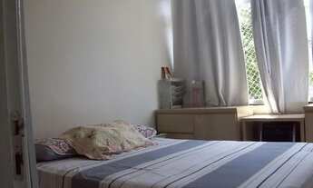 Imagem 6: Apartamento mobiliado com 3 Quartos na SQS 413