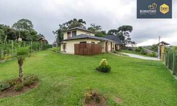 Imagem: Casa com 3 dormitórios para alugar, 300