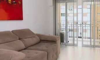 Imagem 4: Apartamento para aluguel tem 44 metros quadrados com 1 quarto em Jardim Paulista - São Pau