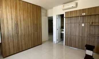 Imagem 5: GRAND PALAZZO - sombra I andar alto -