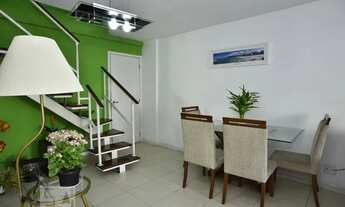 Imagem 6: Apartamento à Venda - Freguesia , 3 Quartos, 163 m2