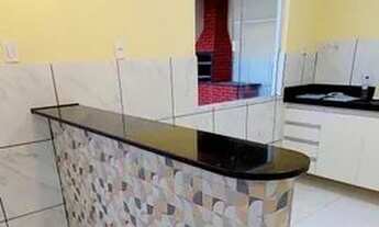 Imagem 4: Casa para venda possui 350 metros quadrados com 3 quartos em COHAB Anil III - São Luís - M