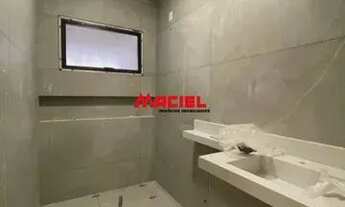 Imagem 4: Casa Padrão em Jacareí