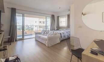 Imagem: Locação Apartamento 1 Dormitórios - 48