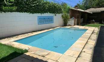 Imagem 4: Casa com 3 Quartos para alugar, 290 m² por R$ 4.380/mês - Itaipu - Niterói/RJ