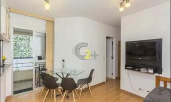 Imagem: Apartamento para venda com 36 metros quadrados