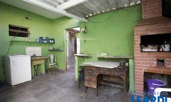 Imagem 4: CASA ASSOBRADADA - LAPA - SP