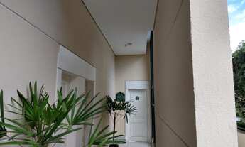 Imagem 5: Lindo Apartamento no Centro de Alphaville, 98 m2, 3 dormitórios sendo 1 suíte + 2 vagas