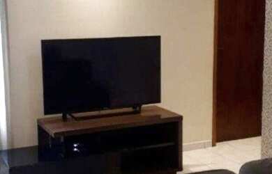 Imagem 7: Apartamento com 2 dormitórios à venda, 63m² por R$ 202.150,00 - Conjunto Trinta e Um de Ma