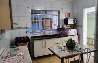 Imagem 7: São Paulo - Casa Padrão - Casa Verde