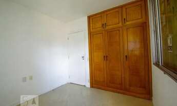 Imagem 6: Apartamento para Aluguel - Santa Cecília, 3 Quartos, 101 m2