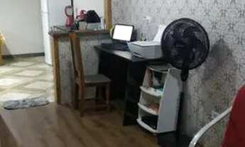 Imagem 3: Casa a venda, aceito veículo na troca, sob avaliação