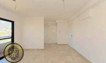 Imagem 6: Apartamento com 2 dormitórios à venda, 54 m² por R$ 430.000,00 - Portão - Curitiba/PR