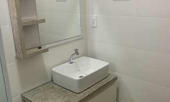 Imagem 2: Apartamento/Loft em Coqueiros com vista para o mar