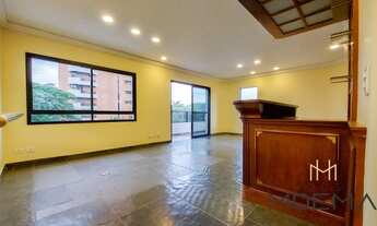 Imagem 1: Apartamento, Moema - São Paulo