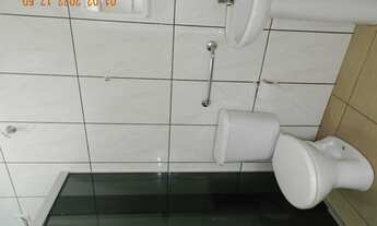 Imagem 4: Casa no universitario 1