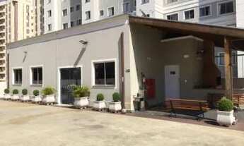 Imagem 6: Palmeiras de São José - Residencial Spazio Campo Di Orleans - 48m²