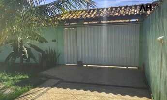 Imagem 6: Casa para venda tem 480 metros quadrados com 3 quartos