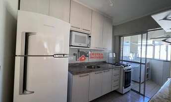 Imagem: Apartamento com 2 dormitórios para alugar