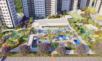 Imagem 2: Apartamento em Águas Claras, 2 e 3 quartos