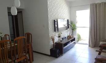 Imagem 2: Alugo anual Ap 2/4 Mobíliado na praia de Stella Maris