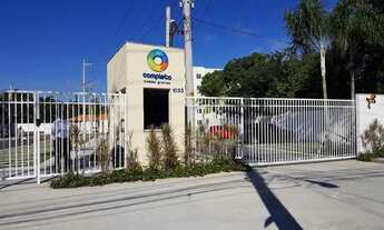 Imagem: Apartamento para venda 48 m² 2 quartos