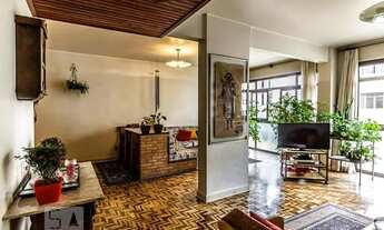 Imagem 2: Apartamento à Venda - Bela Vista, 3 Quartos, 165 m2