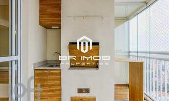 Imagem 7: APARTAMENTO RESIDENCIAL em SÃO PAULO - SP, ALTO DE PINHEIROS