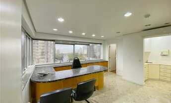 Imagem 7: SãO PAULO - Conjunto Comercial/Sala - Paraíso