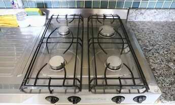 Imagem 5: Apartamento para Aluguel - Bela Vista, 1 Quarto, 32 m2